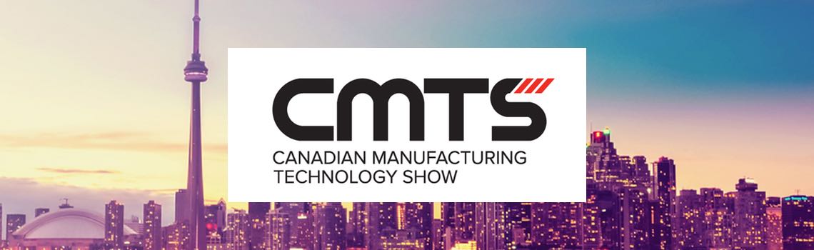 Canadian Manufacturing Technology Show 2011