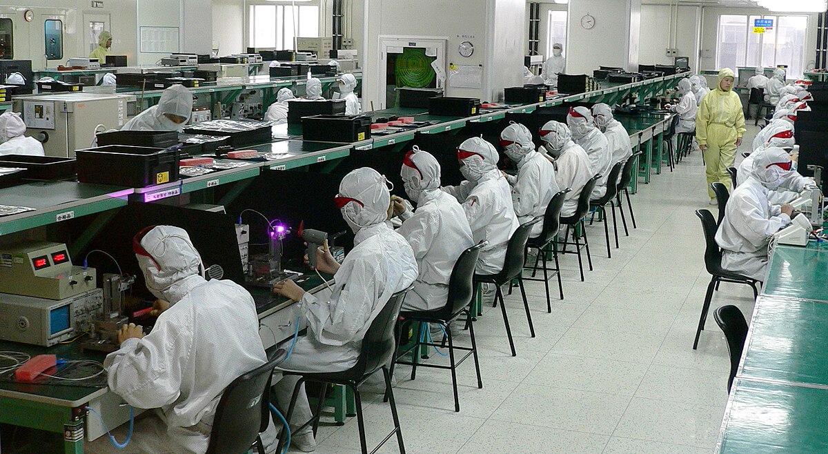 Electronic Industries Electronic Industries