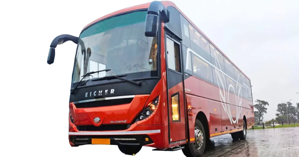 Auto-Bus Body Builders Auto-Bus Body Builders