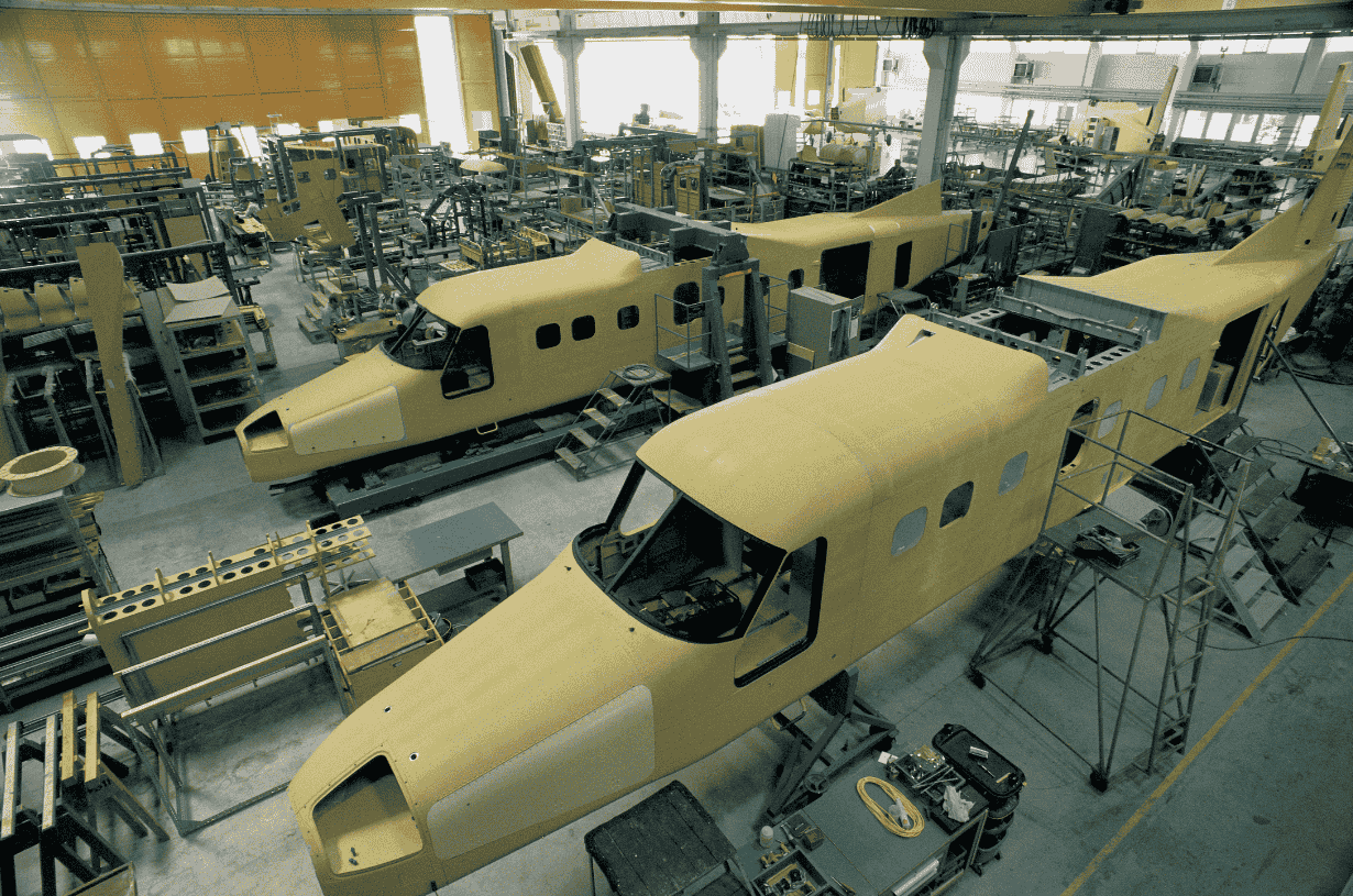 Aircraft Manufacturers Aircraft Manufacturers