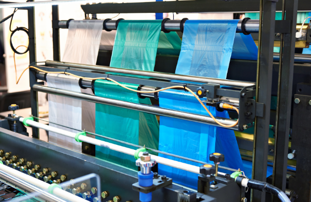 Plastic machinery manufacturers Plastic machinery manufacturers