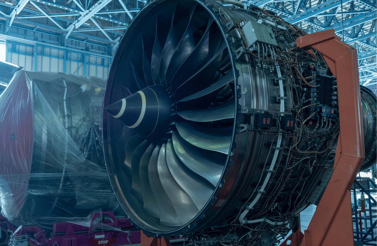 Jet Turbine Blade Manufacturers Jet Turbine Blade Manufacturers