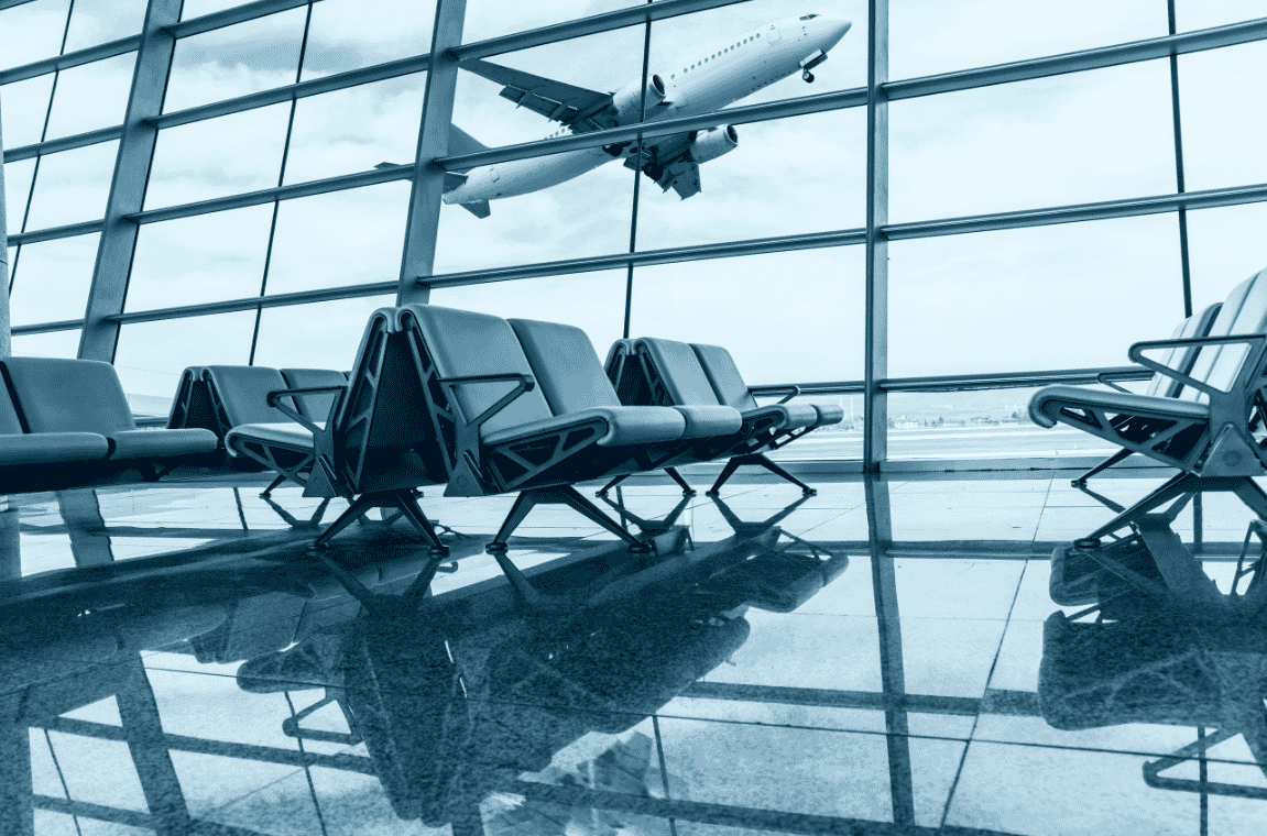 Airports