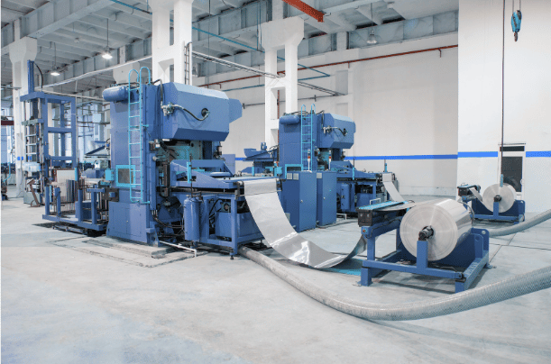 Metal Strip Industries Metal Strip Industries