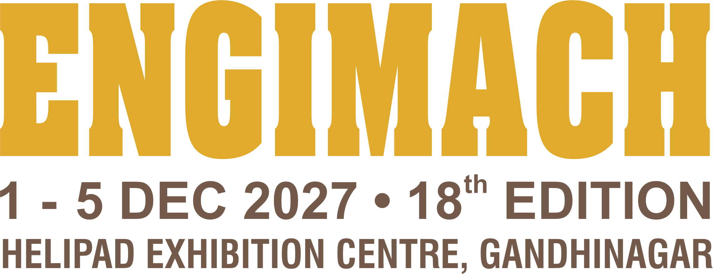 Engimach 2027 – India