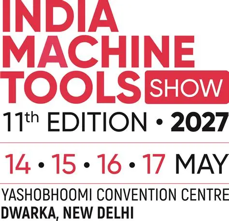 Indian Machine Tool Show – 2027