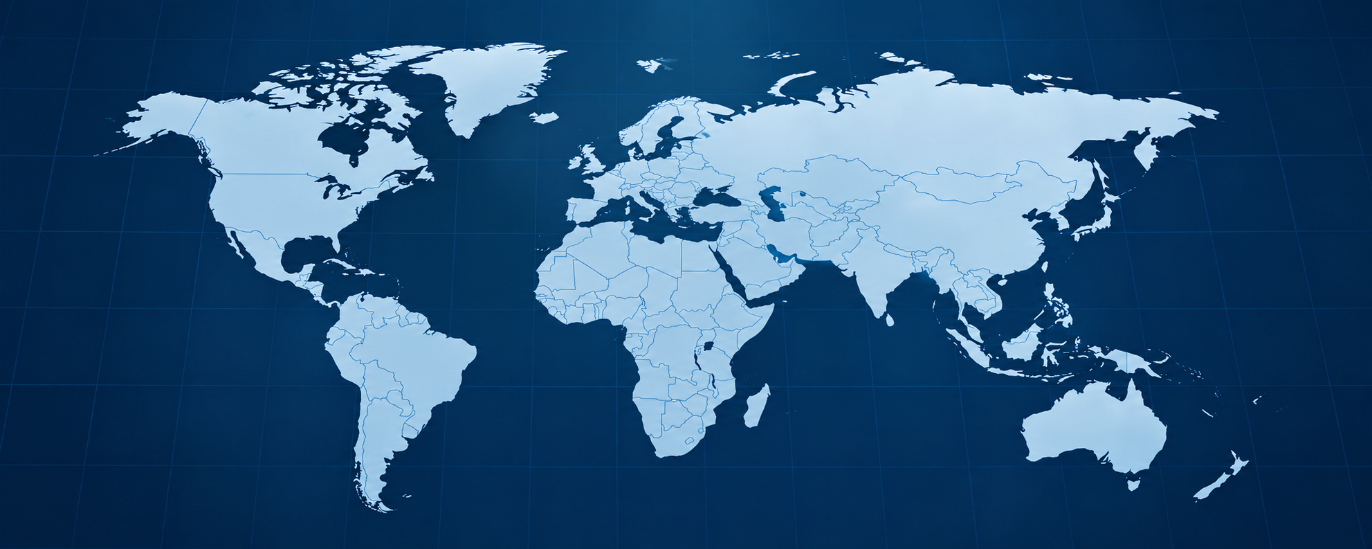 Expanding Our Global Footprint